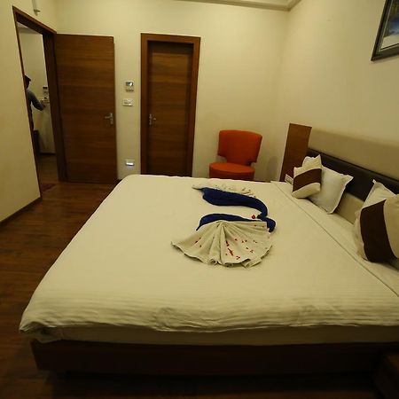 Hotel Anantaragreens Disa Extérieur photo