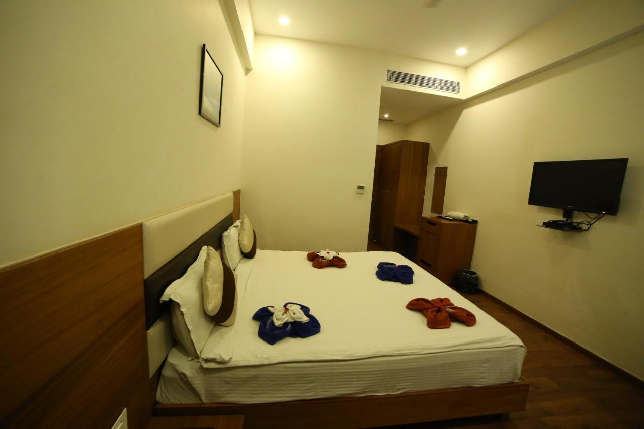 Hotel Anantaragreens Disa Extérieur photo