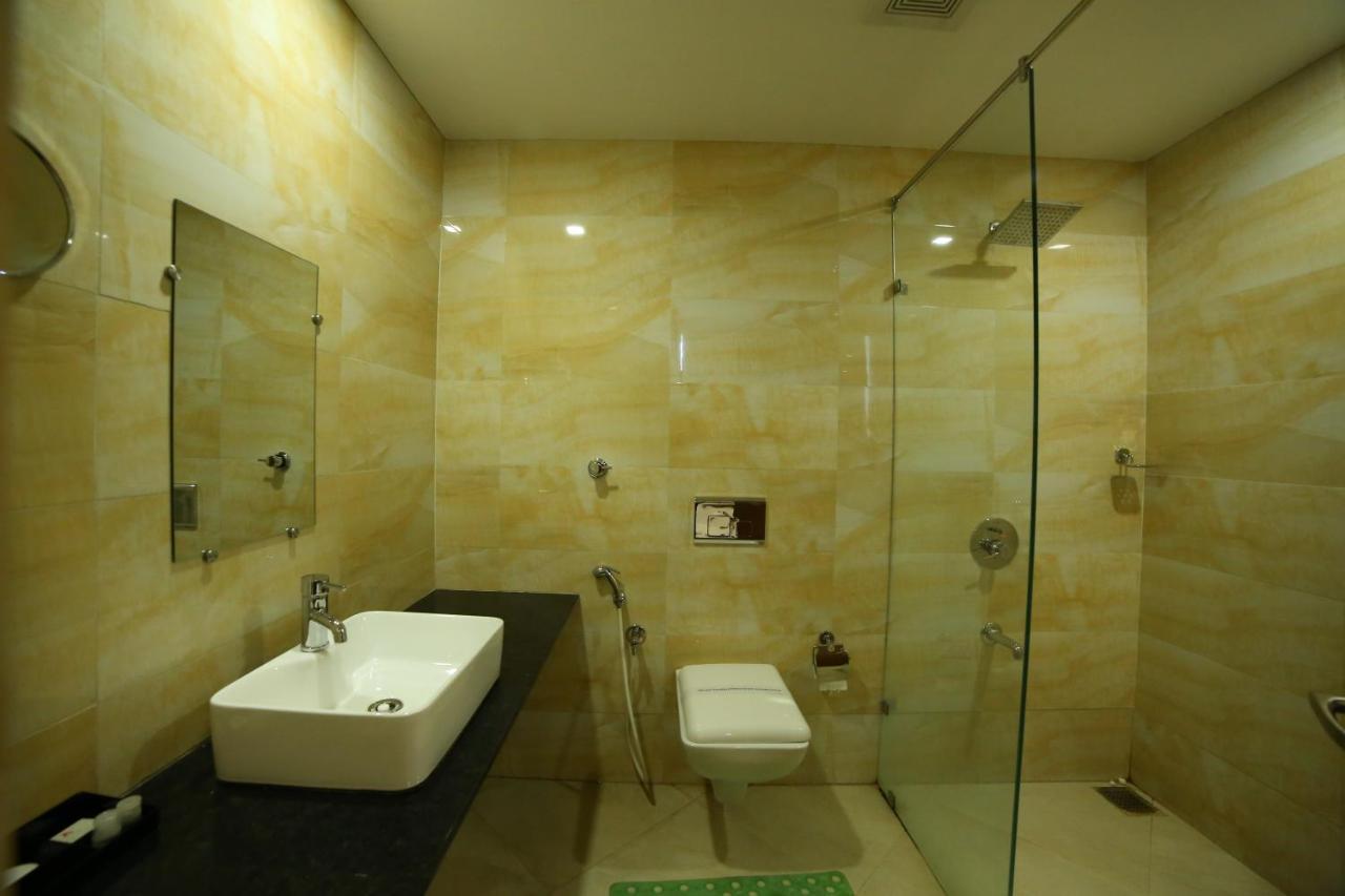 Hotel Anantaragreens Disa Extérieur photo