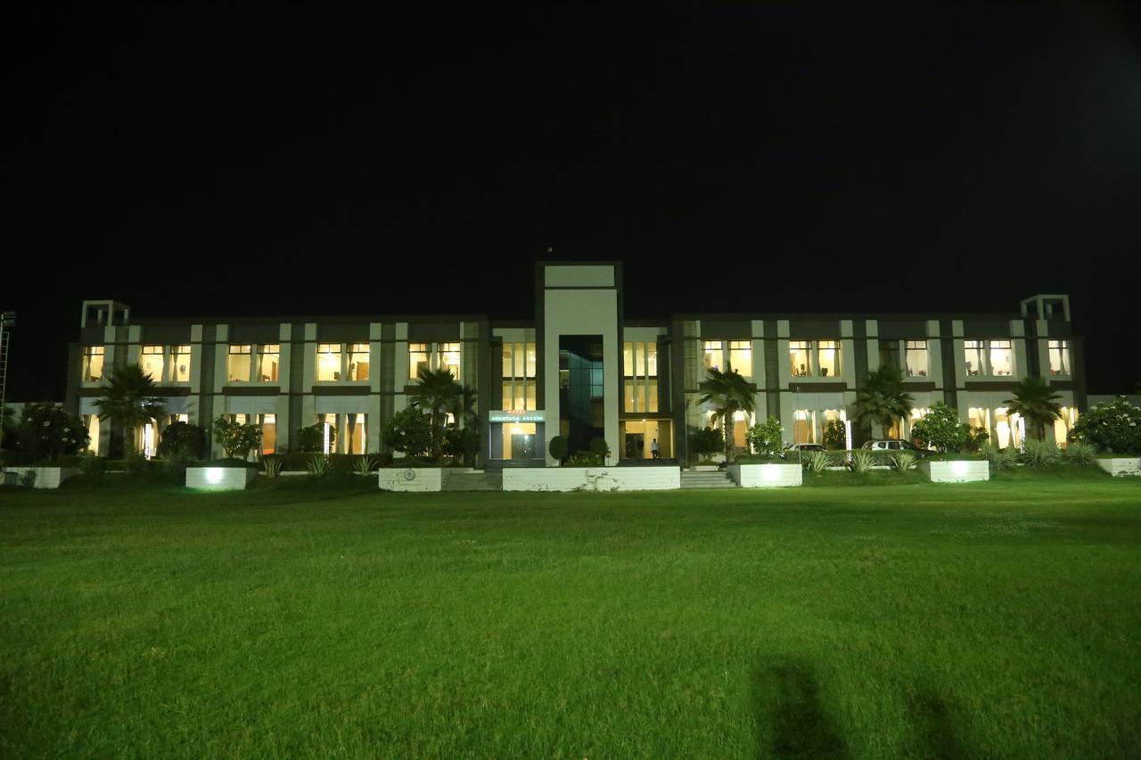 Hotel Anantaragreens Disa Extérieur photo