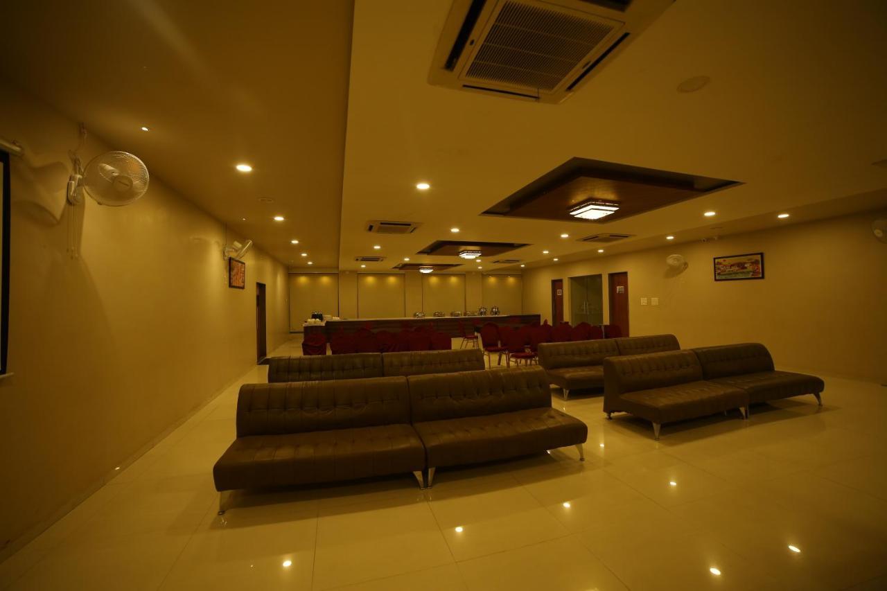Hotel Anantaragreens Disa Extérieur photo