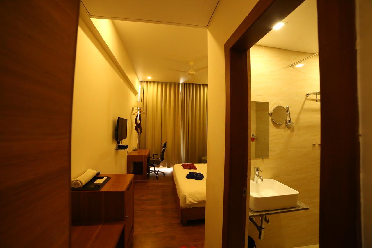 Hotel Anantaragreens Disa Extérieur photo
