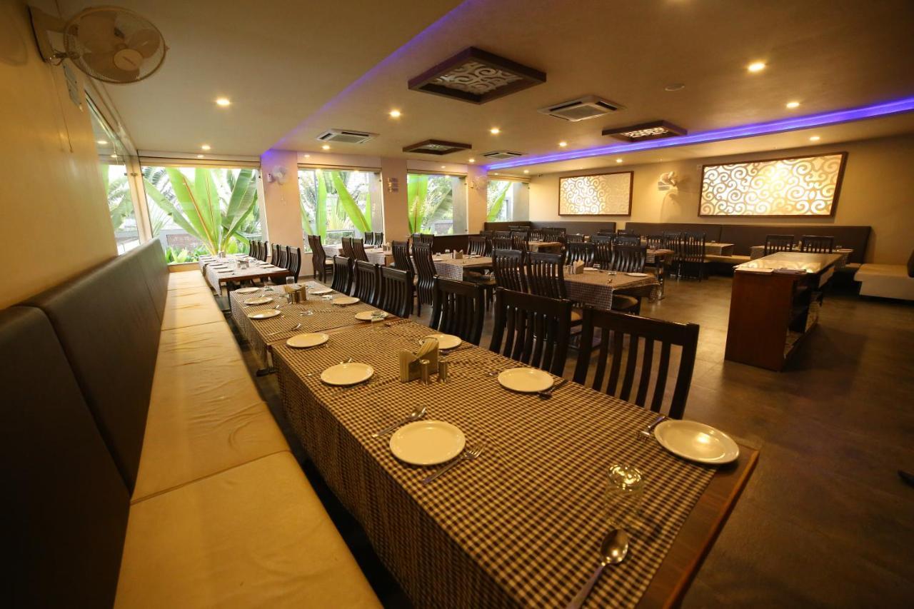 Hotel Anantaragreens Disa Extérieur photo