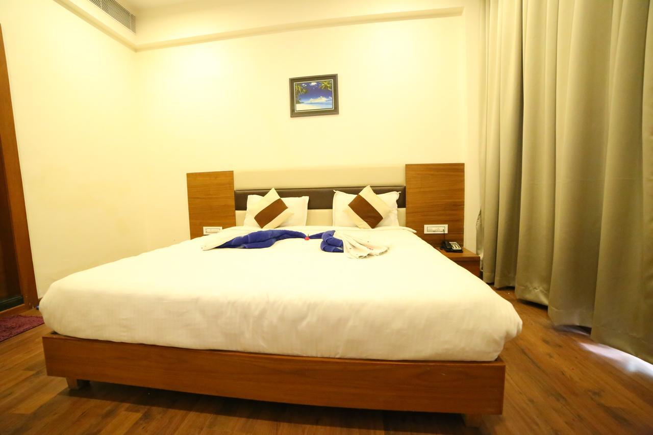 Hotel Anantaragreens Disa Extérieur photo