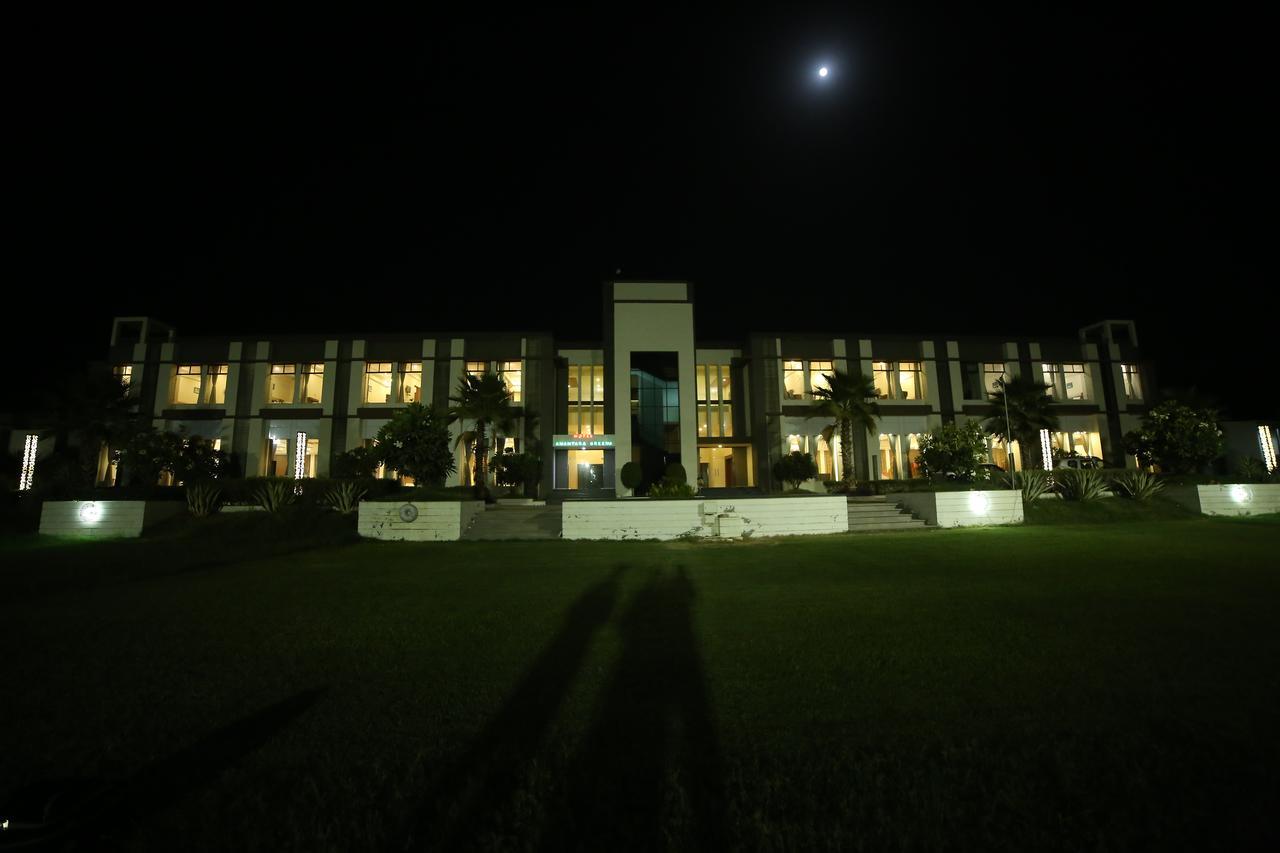 Hotel Anantaragreens Disa Extérieur photo