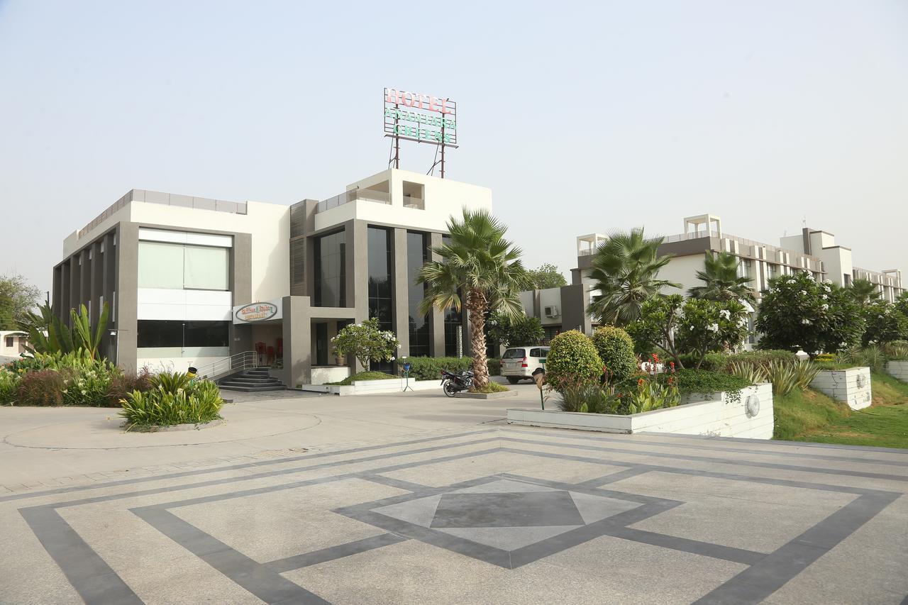Hotel Anantaragreens Disa Extérieur photo