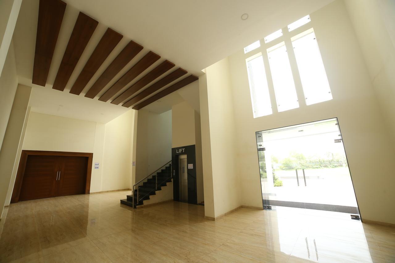 Hotel Anantaragreens Disa Extérieur photo