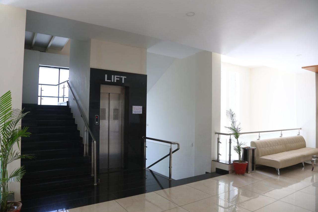 Hotel Anantaragreens Disa Extérieur photo