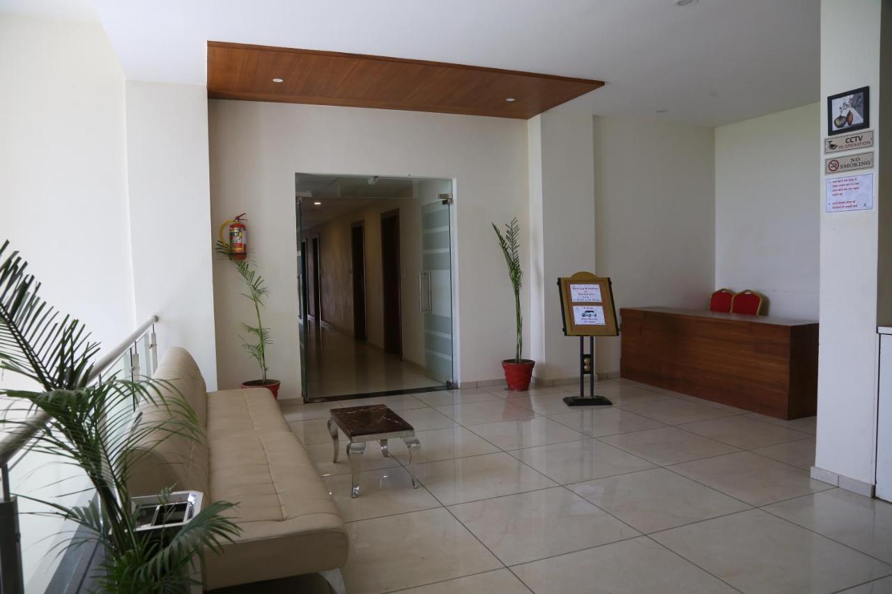 Hotel Anantaragreens Disa Extérieur photo