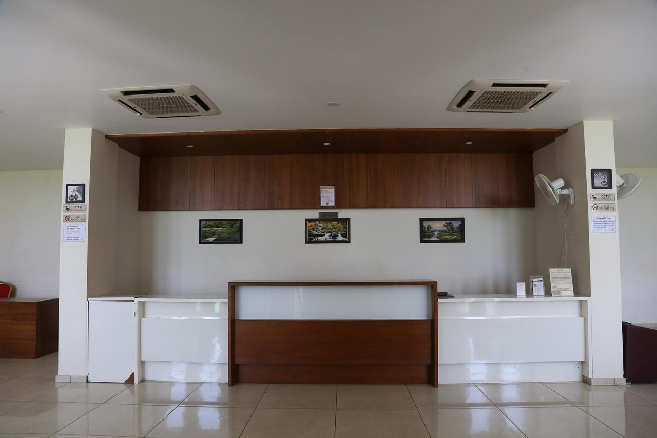 Hotel Anantaragreens Disa Extérieur photo