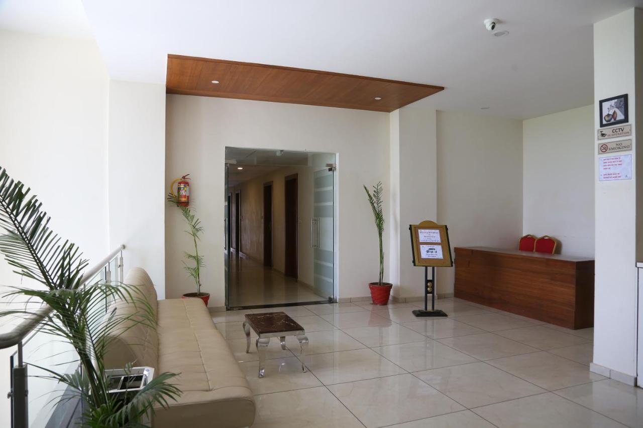 Hotel Anantaragreens Disa Extérieur photo