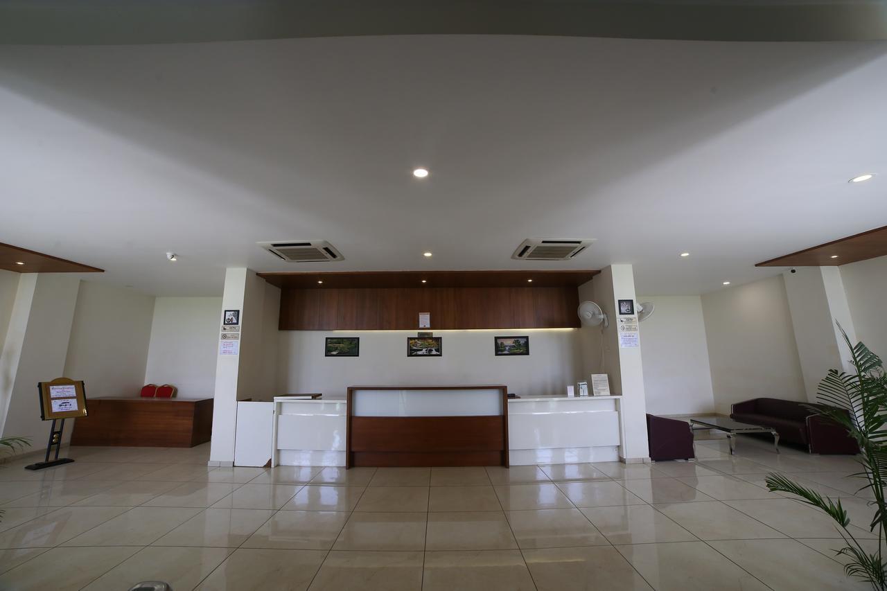 Hotel Anantaragreens Disa Extérieur photo