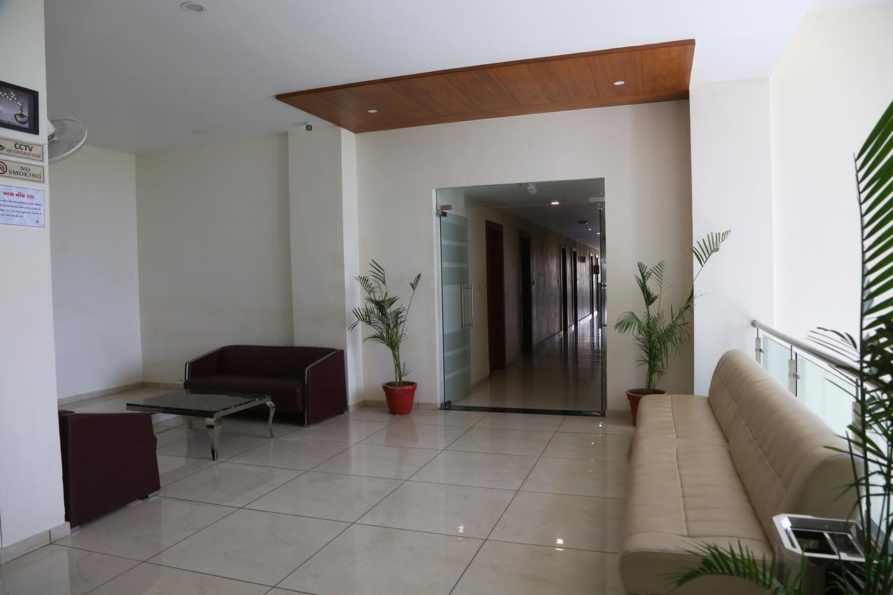 Hotel Anantaragreens Disa Extérieur photo