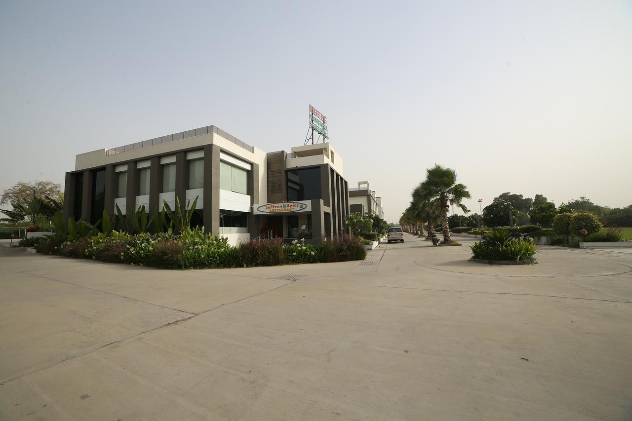 Hotel Anantaragreens Disa Extérieur photo