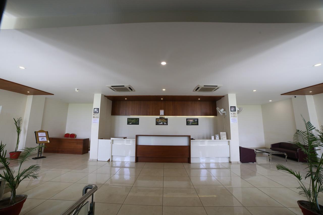 Hotel Anantaragreens Disa Extérieur photo