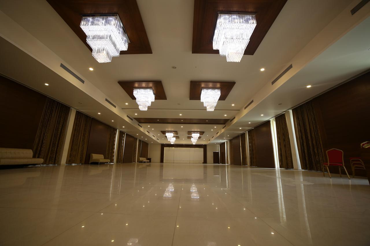 Hotel Anantaragreens Disa Extérieur photo