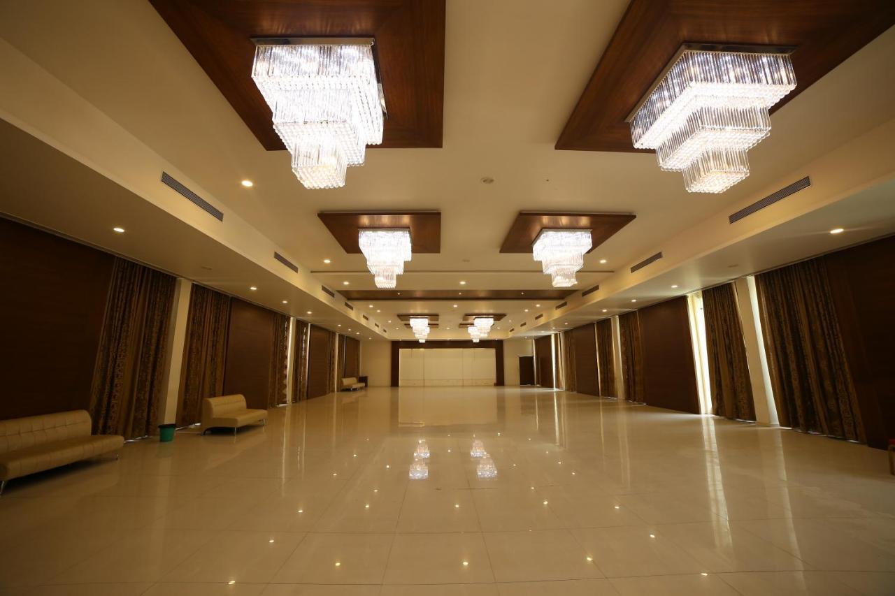 Hotel Anantaragreens Disa Extérieur photo