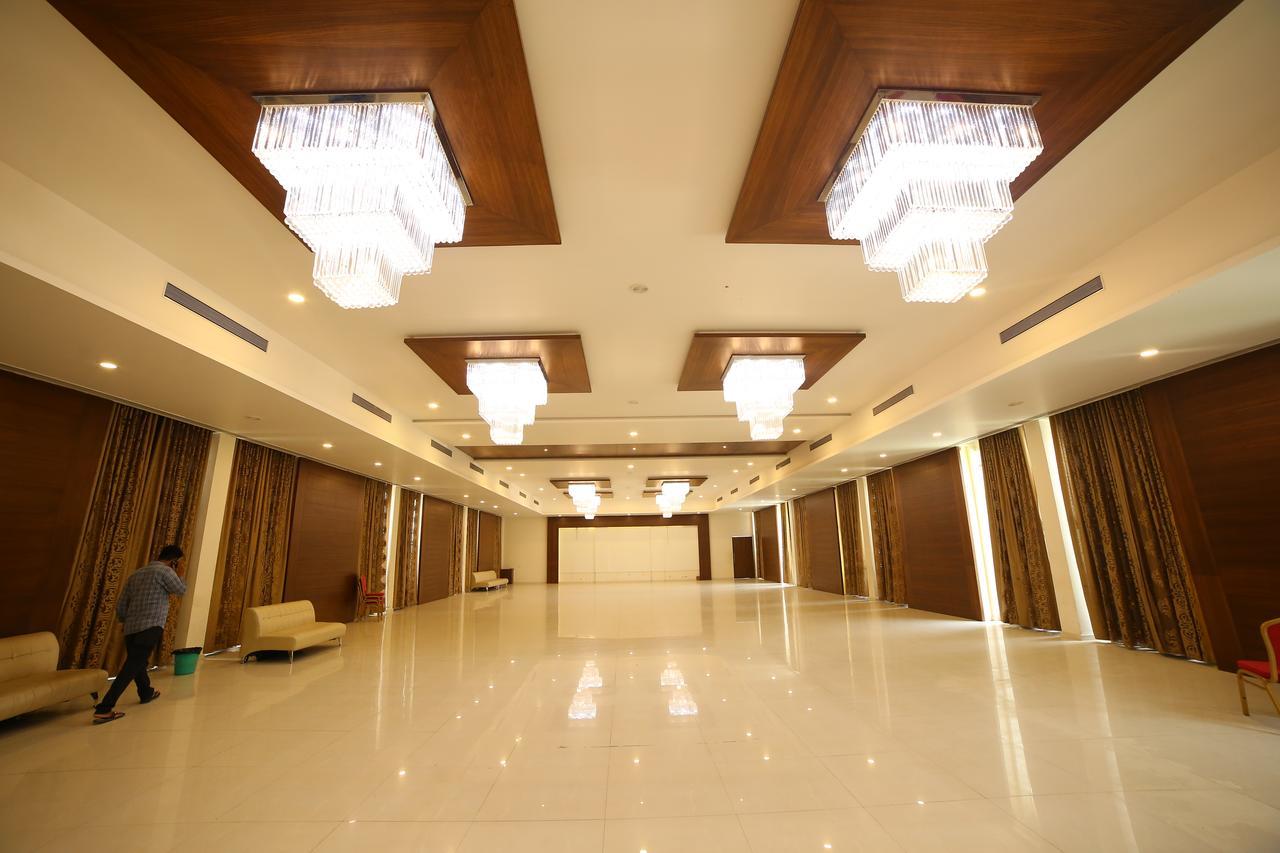 Hotel Anantaragreens Disa Extérieur photo